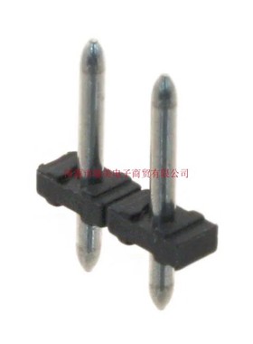 PST1.3/2-5.0端子1933189菲尼克斯连接器插头插座2路5MM节距