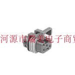 12077591 Delphi德尔福Metri-Pack 150汽车连接器3排5路