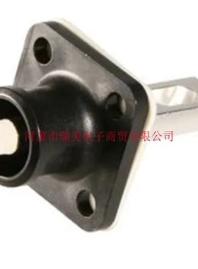 Amphenol连接器SurLok Plus黑色SLP R A B P S B C10-730187-110