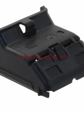 Molex莫仕CMC汽车连接器53P盖64321-1101