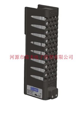 DBK Enclosures PTC加热器100→240V 30W交流电源FGBL200L30