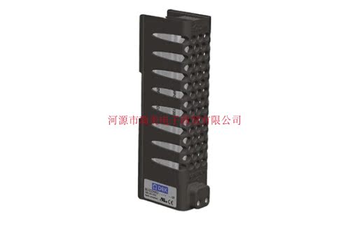DBK Enclosures PTC加热器100→240V 30W交流电源FGBL200L30