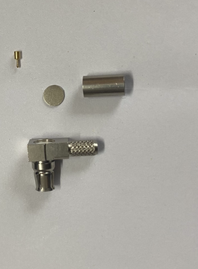 Rosenberger罗森伯格FAKRA连接器RTK031电缆6GHz端子59K28H-1M4A4