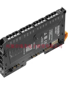 远程I/O UR20-16DO-P模块1315250000电子元件Weidmüller连接器