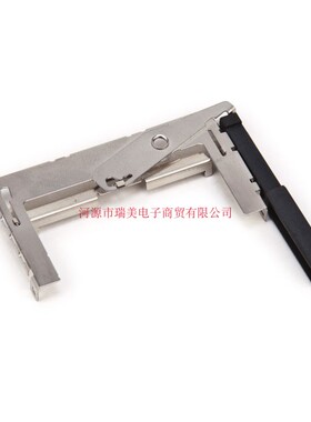 3M存储器连接器PC卡插槽CFast™卡7G24-B5A6-05