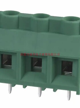 Phoenix菲尼克斯MKDS5/3-9,5线至板9.53MM间距1714984