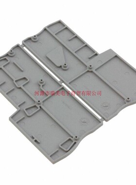 D-STIO 2,5/3端板3209112菲尼克斯连接器