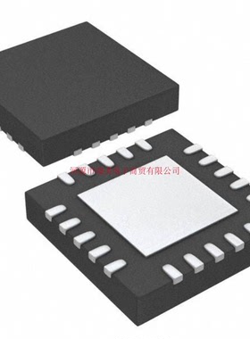 Silicon Labs芯科科技8位MCU芯片C8051F336-GMR