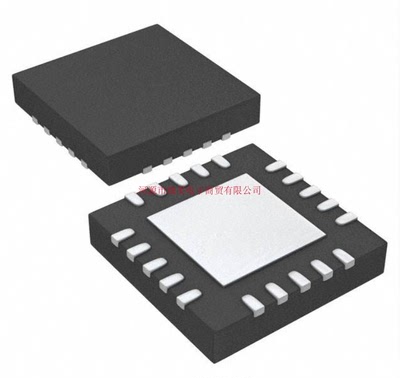 Silicon Labs芯科科技RFID射频收发器SI4432-B1-FMR