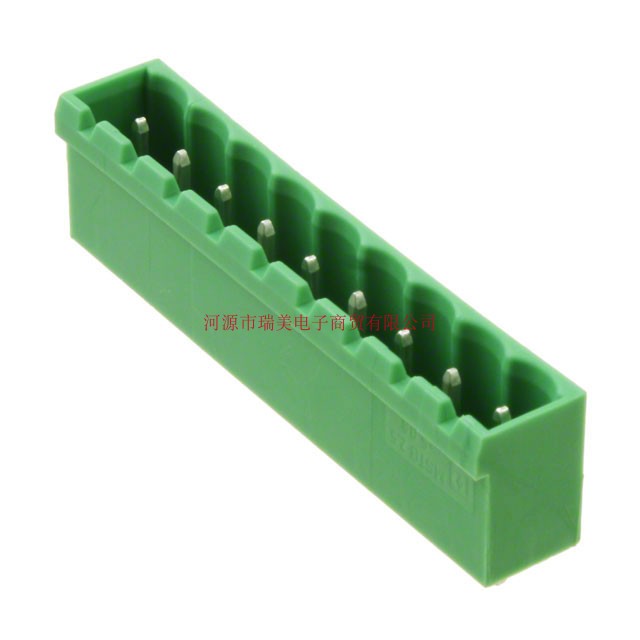 Phoenix菲尼克斯MSTBVA2,5/9-G-5,08连接器5.08MM间距9路1755804