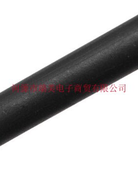 TE泰科raychem瑞侃3:1内径3MM长1.2M黑色热缩管ATUM-3/1-0