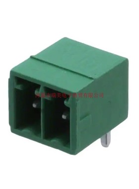 Phoenix菲尼克斯MC1,5/2-G-3,5直角3.5MM间距2路1844210