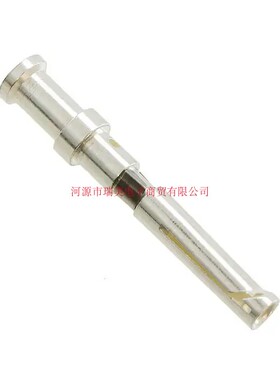 HARTING浩亭Han D重载连接器18AWG银母触头09150006205