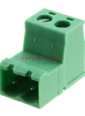 IC2,5/2-ST-5,08插头1786174菲尼克斯连接器PCB端子5.08MM节距