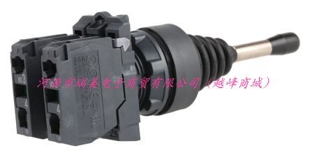 Schneider Electric主令控制器2轴触点配置NO触点开关XD5PA22