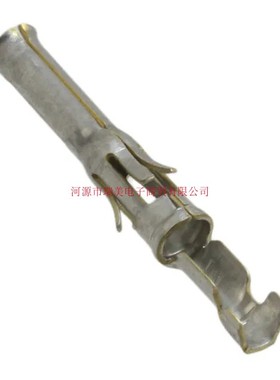 TE泰科Multimate VI连接器20-24AWG母端子66594-1