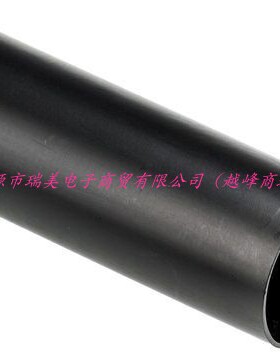 TE泰科raychem瑞侃热缩管25.4MM直径3:1长300MM黑色SCL-1-0