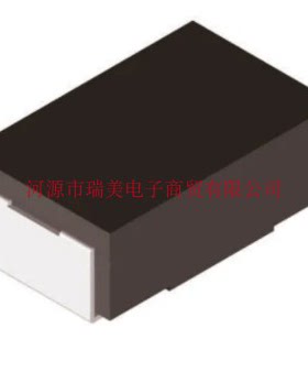 Vishay贴片式电阻器20Ω 4257 2W ±1%容差WSC452720R00FEA