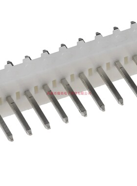 Molex莫仕KK254板对板连接器2.54MM节距1排15路22-27-2151