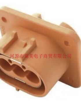 Amphenol安费诺电动车辆连接器3路ePower-Lite插头ELR3A03