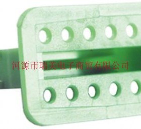 Amphenol安费诺汽车连接器AT楔AW12S