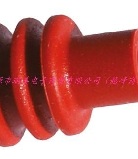 Delphi德尔福Metri-pack汽车连接器电缆密封件15324973现5PCS