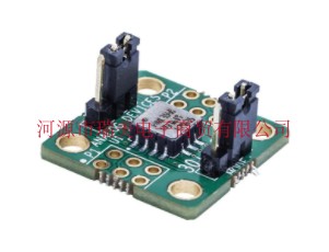 ADI亚德诺ADXL357加速计传感器3轴评估板EVAL-ADXL357Z