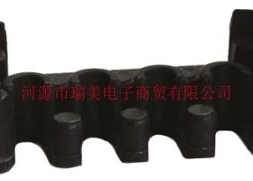 Delphi德尔福Metri-pack汽车连接器辅助锁12047948