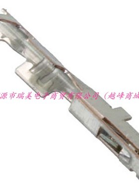 原装进口Molex莫仕Mini50汽车连接器母端子560023-0448现货