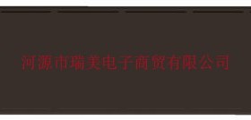 Cinch汽车连接器ModICE空白管座板5810000028