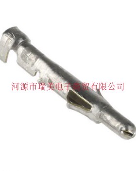 TE泰科插座连接器Universal MATE-N-LOK公端子926896-1