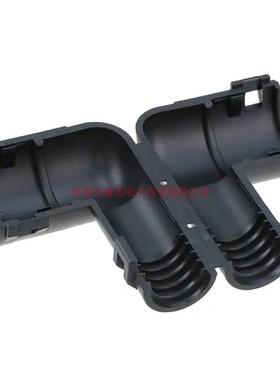 TE泰科EconoSeal EHM汽车连接器底壳100291-1