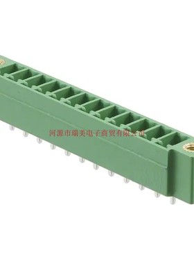 Phoenix菲尼克斯MCV1,5/12-GF-3,81连接器3.81MM间距1830693