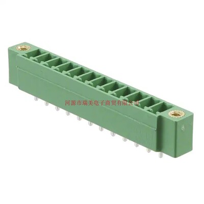Phoenix菲尼克斯MCV1,5/12-GF-3,81连接器3.81MM间距1830693
