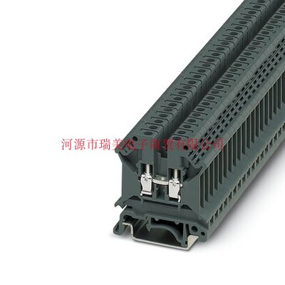 TB4I接线端子Phoenix连接器
