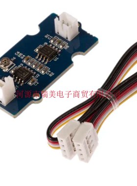 Seeed Studio压电振动传感器套件Grove系统101020031