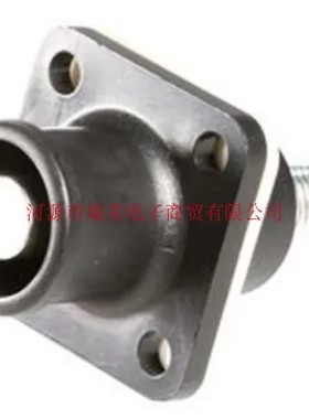 Amphenol连接器SurLok Plus黑色16mm²包容式SLP R A 16 C P S B