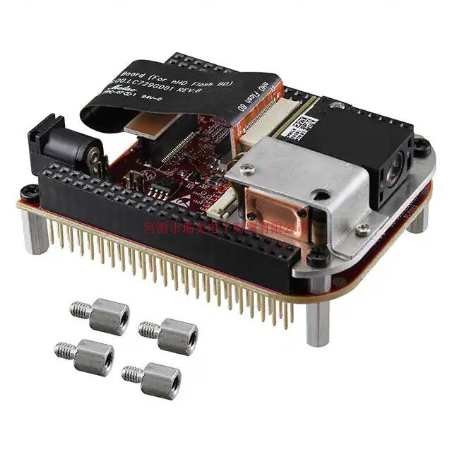 TI德州仪器DLP2000 DLPA1000 DLPC2607开发板DLPDLCR2000EVM