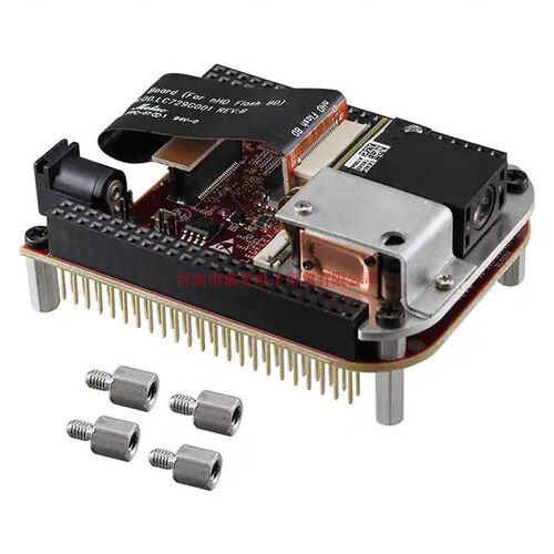 TI德州仪器DLP2000 DLPA1000 DLPC2607开发板DLPDLCR2000EVM