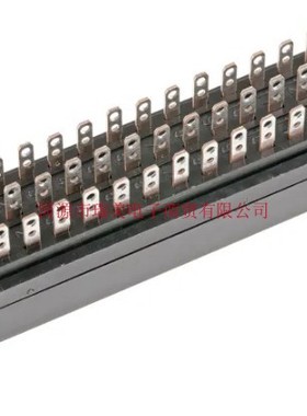 TE泰科电子DIN 41618连接器39路C42334A49A36