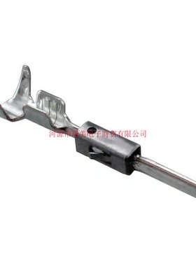 TE泰科电子HDSCS MCP 1.5K连接器18-20AWG公端子964269-2