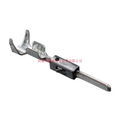 TE泰科电子HDSCS MCP 1.5K连接器18-20AWG公端子964269-2