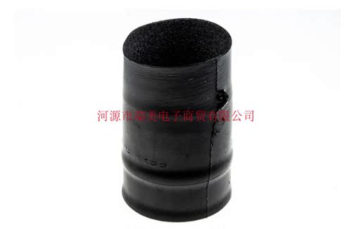 TE泰科raychem热缩管收缩直径5.59MM黑202K153-25/225-CS-2065-0