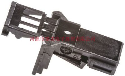 TE泰科Micro Quadlock System汽车连接器3路外壳968807-9