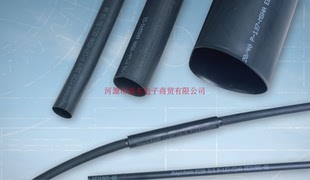 1200 TE泰科RAYCHEM瑞侃3 B25 1内径9MM热缩套管FCSM
