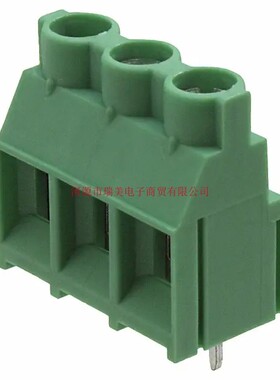 Phoenix尼菲克斯MKDS 5/ 3-7,62线至板连接器1704936