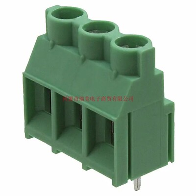 Phoenix尼菲克斯MKDS 5/ 3-7,62线至板连接器1704936