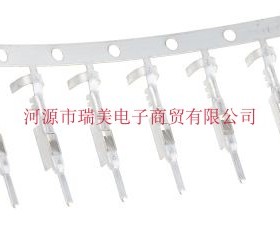 Delphi德尔福Metri-Pack 150汽车连接器22-20AWG公端子12077628