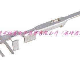 Delphi德尔福GT150汽车连接器接线端子15326269