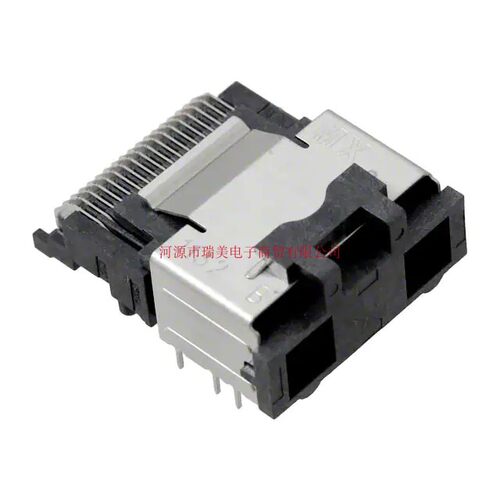 莫仕75783-0132Molex
